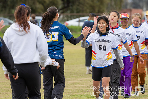 2024 Stanford Invite