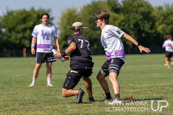 Men's Pool Play - Select Flight Invite East 2024