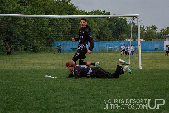 2024 High School National Invite (HSNI) ©