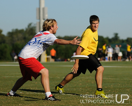 Mid-Atlantic Open Regionals Saturday Competition