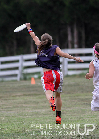 Chesapeake Open