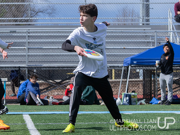 2022 YULA Invite Saturday Action