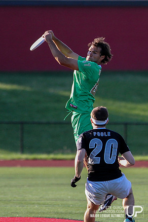 MLU DC Current hosts the New York Rumble