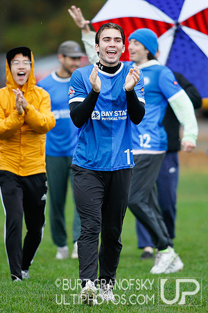 USA Ultimate Northeast Regionals, 9/21/2024