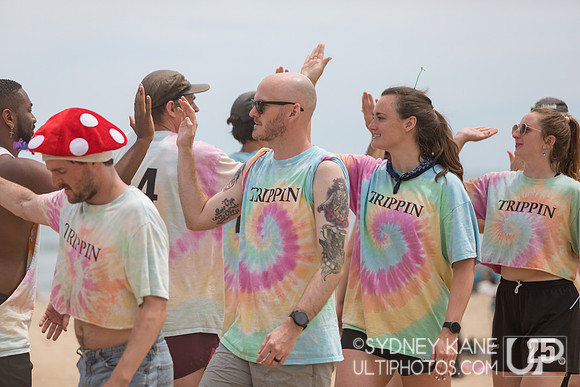 Sunday - 2025 Beach Championships