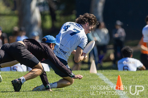 Stanford Invite 2025