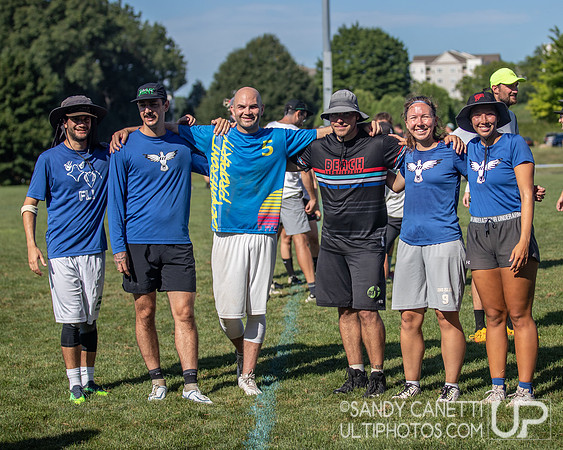 Philly Open 2022