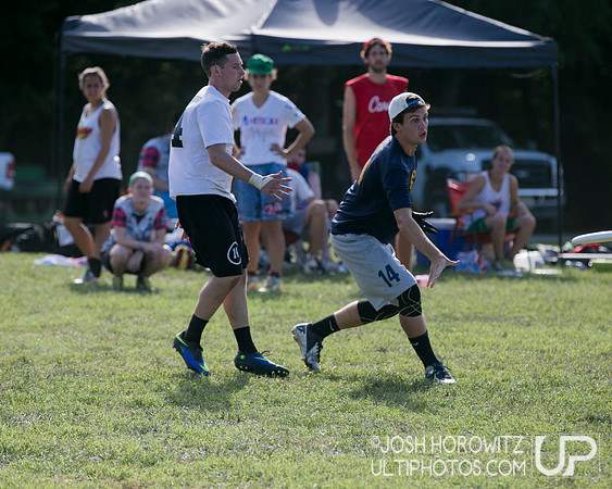Capital Sectionals Sunday 2014