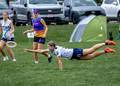 Saturday R3: Superior v Valley Ultimate