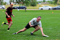 USAU Masters Championships