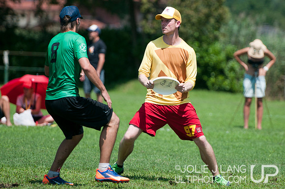 WUCC 2014
