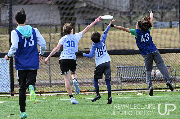 WAFC Yes U! YCC U17 team tryouts