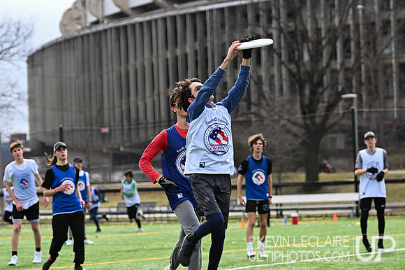 WAFC Yes U! YCC U17 team tryouts