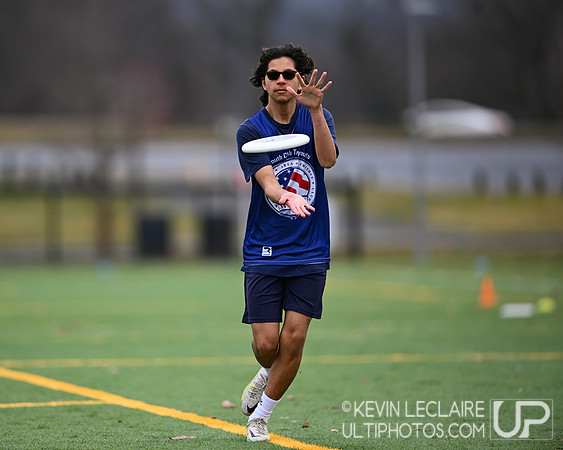 WAFC Yes U! YCC U17 team tryouts