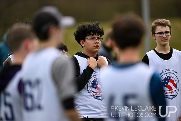 WAFC Yes U! YCC U17 team tryouts