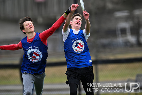 WAFC Yes U! YCC U17 team tryouts