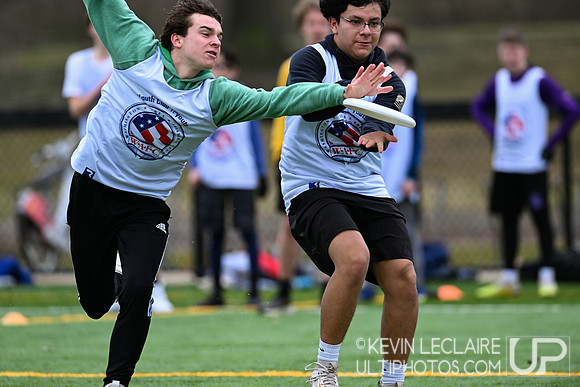 WAFC Yes U! YCC U17 team tryouts