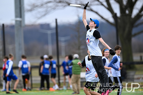 WAFC Yes U! YCC U17 team tryouts