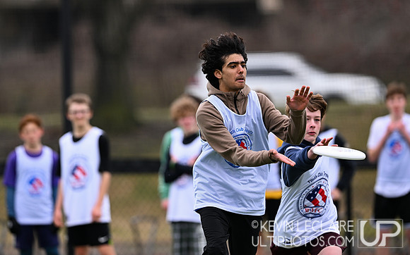 WAFC Yes U! YCC U17 team tryouts