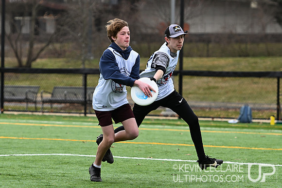 WAFC Yes U! YCC U17 team tryouts