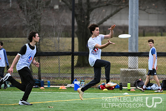WAFC Yes U! YCC U17 team tryouts