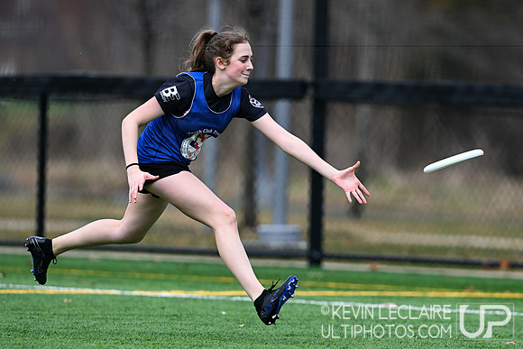 WAFC Yes U! YCC U17 team tryouts