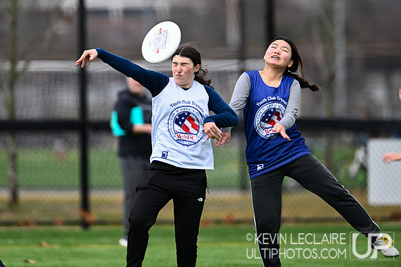 WAFC Yes U! YCC U17 team tryouts