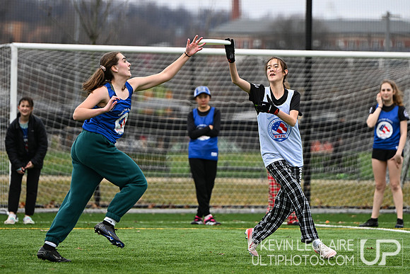 WAFC Yes U! YCC U17 team tryouts