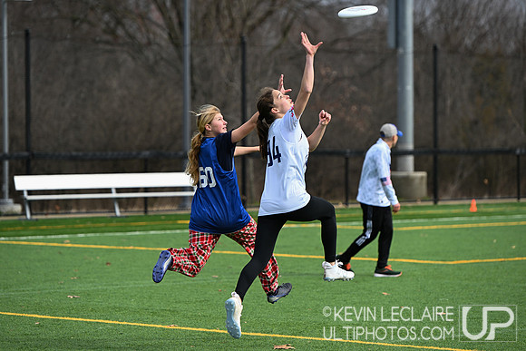 WAFC Yes U! YCC U17 team tryouts