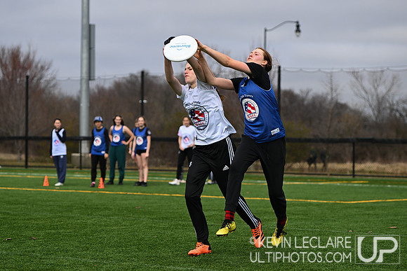 WAFC Yes U! YCC U17 team tryouts