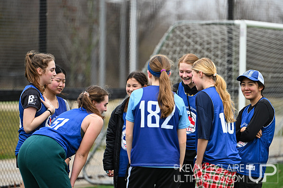 WAFC Yes U! YCC U17 team tryouts