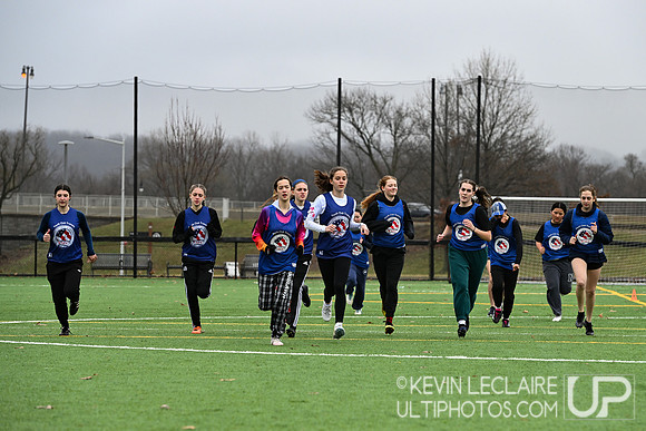 WAFC Yes U! YCC U17 team tryouts