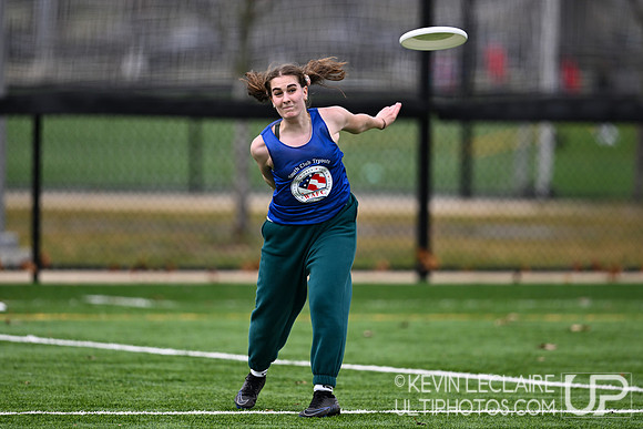 WAFC Yes U! YCC U17 team tryouts