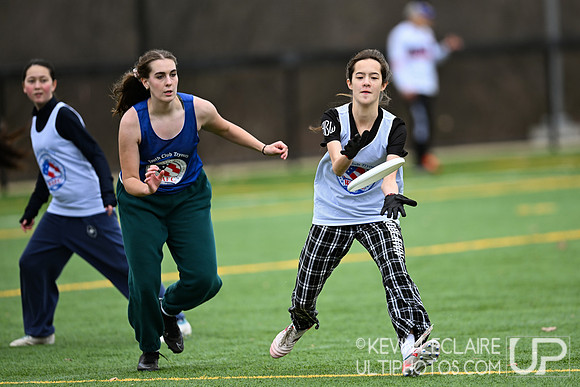 WAFC Yes U! YCC U17 team tryouts