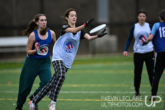 WAFC Yes U! YCC U17 team tryouts