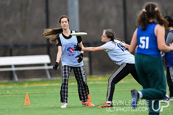 WAFC Yes U! YCC U17 team tryouts