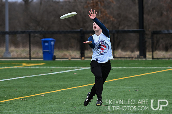 WAFC Yes U! YCC U17 team tryouts