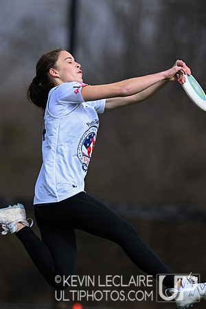 WAFC Yes U! YCC U17 team tryouts
