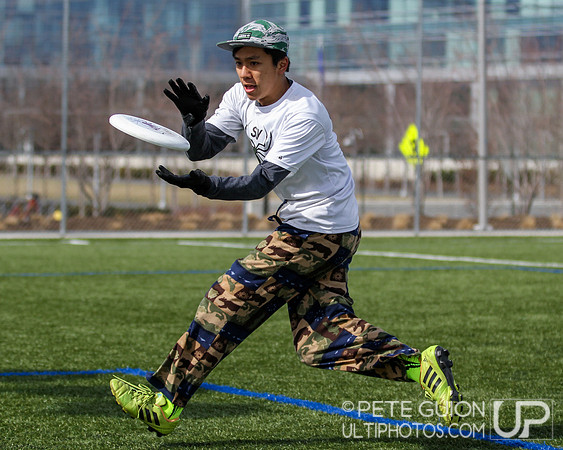 YULA 2015 Championships