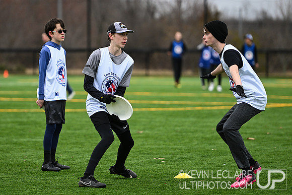 WAFC Yes U! YCC U17 team tryouts