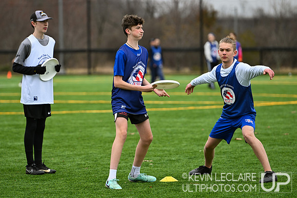 WAFC Yes U! YCC U17 team tryouts