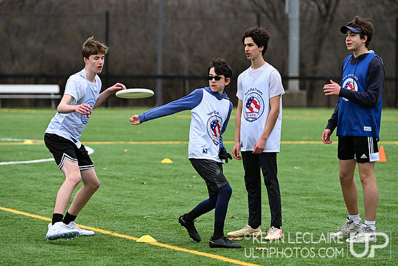 WAFC Yes U! YCC U17 team tryouts