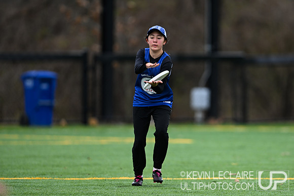 WAFC Yes U! YCC U17 team tryouts