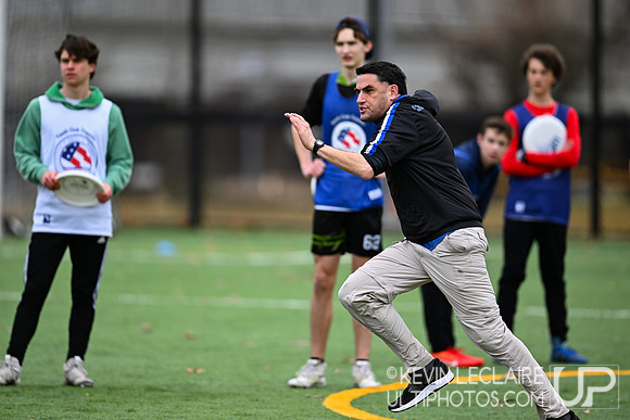 WAFC Yes U! YCC U17 team tryouts