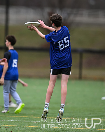 WAFC Yes U! YCC U17 team tryouts