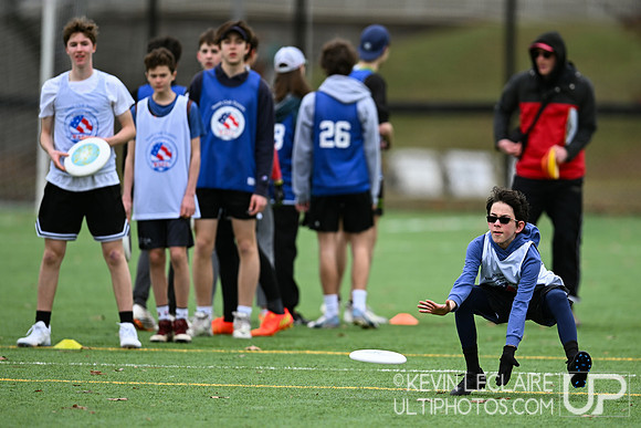 WAFC Yes U! YCC U17 team tryouts