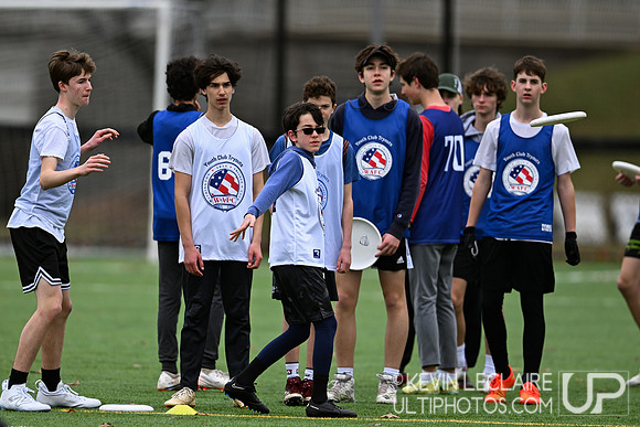 WAFC Yes U! YCC U17 team tryouts