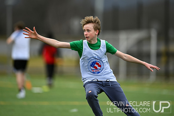 WAFC Yes U! YCC U17 team tryouts