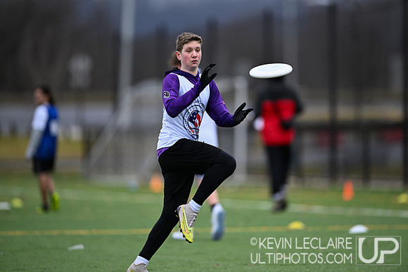 WAFC Yes U! YCC U17 team tryouts