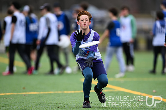 WAFC Yes U! YCC U17 team tryouts